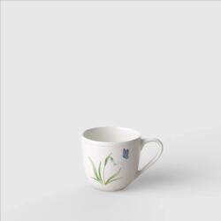 Villeroy & Boch V&B Colourful Spring eszpresszós csésze 0, 10l (14-8663-1420)