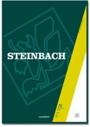 Bloc desen A3, 20 file - 250g/mp, AURORA Steinbach