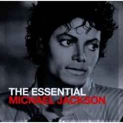 Michael Jackson - The Essential (2CD)