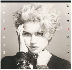 Madonna Madonna remastered (cd)