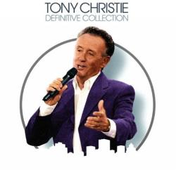 Tony Christie Definitive Collection (cd)