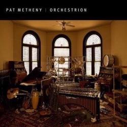 Pat Metheny Orchestrion digipack (cd)
