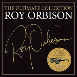 Roy Orbison The Ultimate Collection LP (2vinyl)