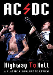 Acdc Highway To Hell Under Review (dvd)