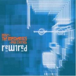 MIKE THE MECHANICS Rewired (cd)