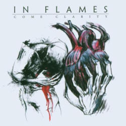 In Flames Come Clarity Romanian Version (cd)