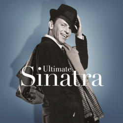 Frank Sinatra Ultimate Sinatra Deluxe edition (2cd)