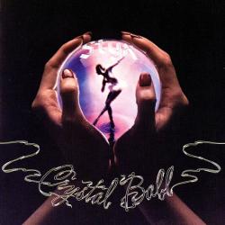 Styx Crystal Ball (cd)