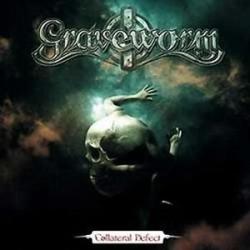 GRAVEWORM Collateral Defect Live digipak