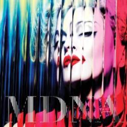 Madonna Mdna Deluxe ed (2cd)