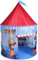 Knorrtoys Cort de joaca pentru copii Wickie Castel - Knorrtoys