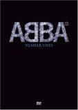 ABBA NUMBER ONES (dvd)