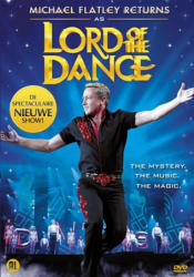 Michael Flatley Lord Of The Dance 2011 (dvd)