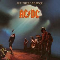 ACDC Let There Be Rock digipack (cd)