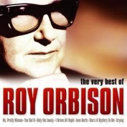 Roy Orbison The Very Best Of Roy Orbison (cd) - rockshop - 70,00 RON