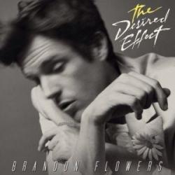 Brandon Flowers The Desired Effect (cd)