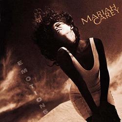 Mariah Carey Emotions 2008 (cd)
