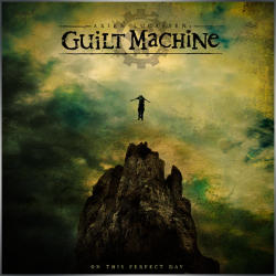 Guilt MachineArjen Lucassen On This Perfect Day 180g LP (2vinyl+cd)