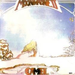 Camel Moonmadness remastered (cd)