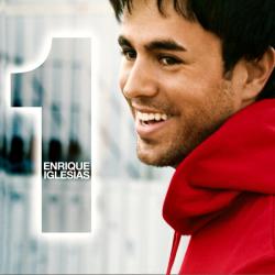 Enrique Iglesias Uno (cd)