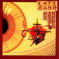 Kate Bush The Kick Inside (cd)