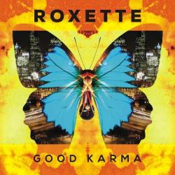 Roxette Good Karma (cd)