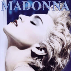 Madonna True Blue remastered (cd)