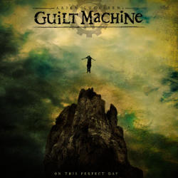 Guilt MachineArjen Lucassen On This Perfect Day (cd)