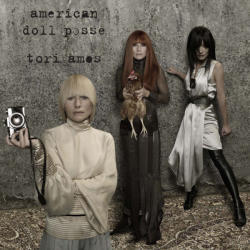 Tori Amos American Doll Posse (cd)