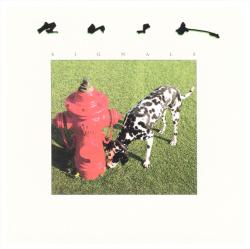 Rush Signals remastered (cd)