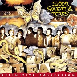 Blood, Sweat Tears Definitive Collection (cd)