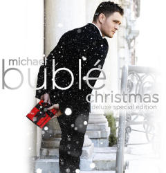 Michael Buble Christmas (cd)