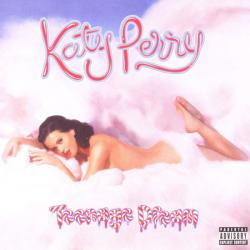 Katy Perry Teenage Dream (cd)