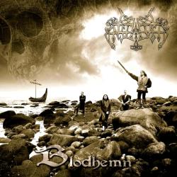 Enslaved Bloodhemn (cd)