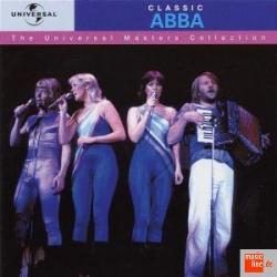  ABBA CLASSIC ABBA (cd)