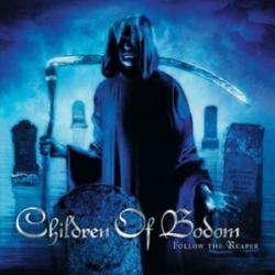 Children Of Bodom Follow The Reaper +2bonus (cd)