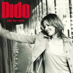 Dido Life For Rent 2005 (cd)