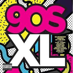 Various Artists 90s XL (4cd)