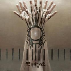 Enslaved Riitiir (cd)