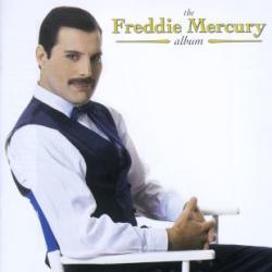 FREDDIE MERCURY Freddie Mercury Album (cd) (Muzica CD, DVD, BLU-RAY) -  Preturi