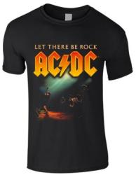 ACDC Let There Be Rock (tricou)