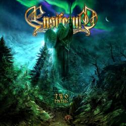 Ensiferum Two Paths (cd)
