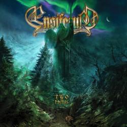 Ensiferum Two Paths LP (vinyl)