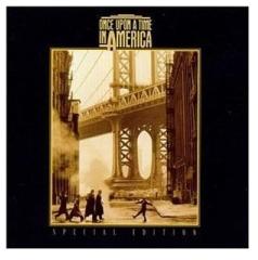Soundtrack Once Upon In A Time In America