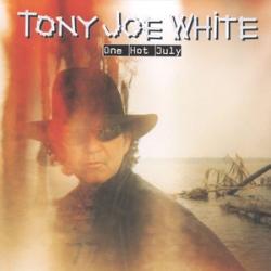 Tony Joe White One Hot July (cd)