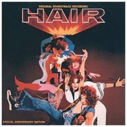 Soundtrack Hair Original Cast (cd)