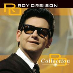 Roy Orbison The Collection LP dmm cutting (vinyl)