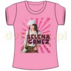 SELENA GOMEZ RAYS pink (Tricou) (Muzica CD, DVD, BLU-RAY) - Preturi