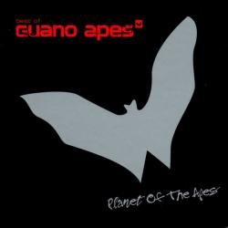 Guano Apes Planet Of The Apes The Best Of (cd)