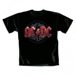 ACDC ICE COG (Tricou)